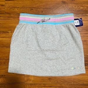 Champion – Campus Mini Skirt